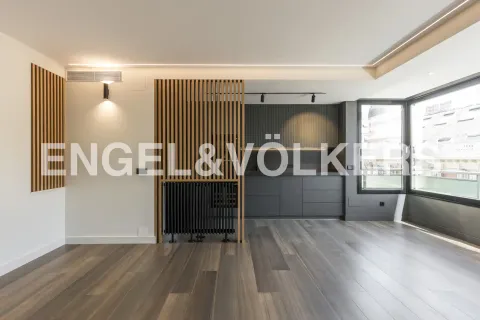 Pis de 88 m² a Madrid
