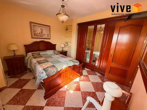 Pis de 81 m² a Sevilla