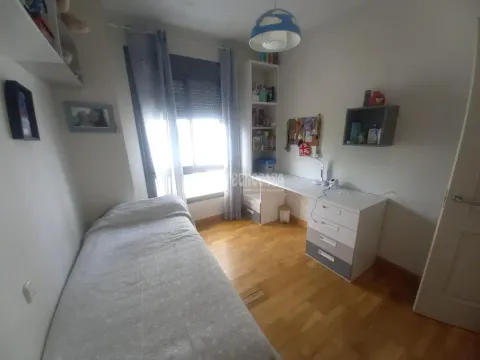 Pis de 104 m² a Sevilla