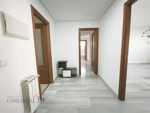 Pis de 116 m² a Badajoz