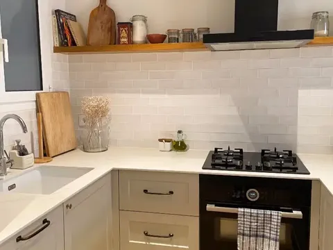 Pis de 69 m² a Barcelona