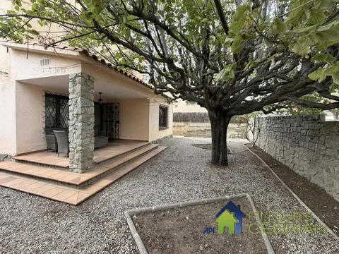 Casa de 154 m² a Alella