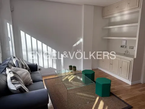 Квартира 86 м² у Madrid