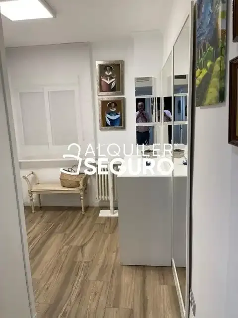 Pis de 170 m² a Granada
