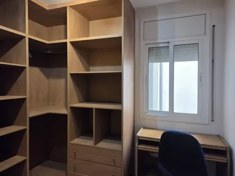 Pis de 115 m² a Terrassa