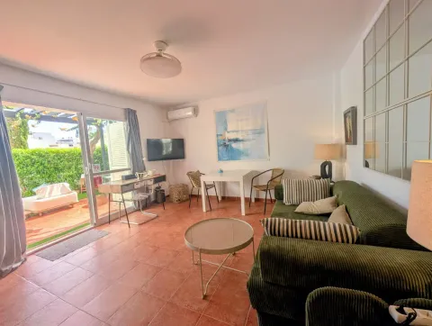 Wohnung 55 m² in Vera