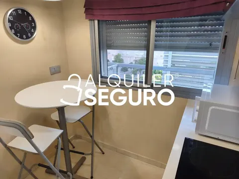 Pis de 85 m² a Sevilla