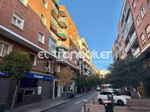 Pis de 60 m² a Madrid