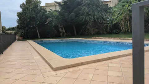 Casa de 280 m² a Altea