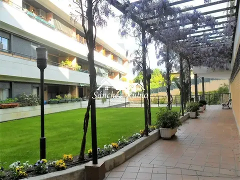 Pis de 70 m² a Torrelodones