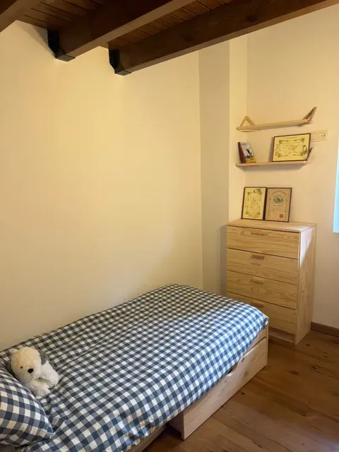 Casa de 100 m² a Isòvol