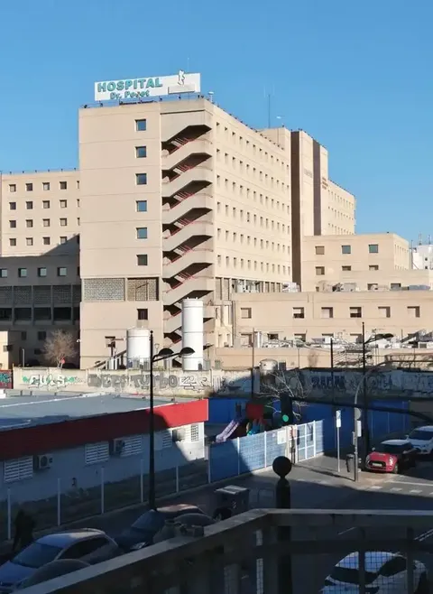Pis de 90 m² a València
