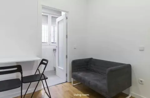 Pis de 30 m² a Madrid