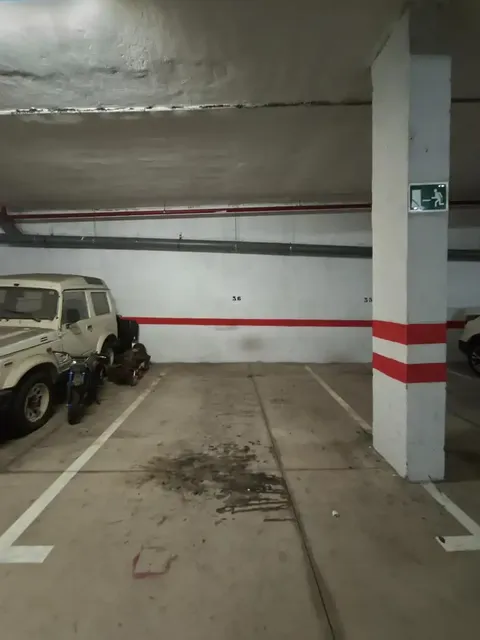 Pis de 85 m² a Santa Cruz de Tenerife
