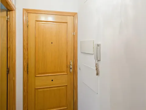Pis de 42 m² a Sagunt