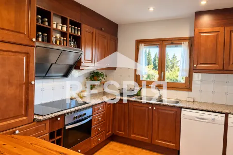 Casa de 120 m² a Prats i Sansor