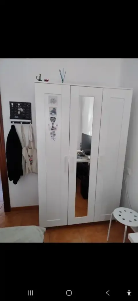Pis de 75 m² a Màlaga