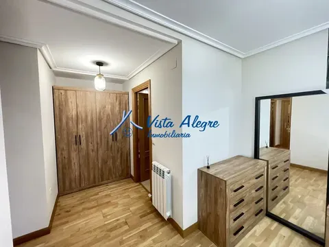 Pis de 76 m² a Haro