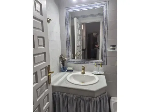 Pis de 55 m² a Sevilla