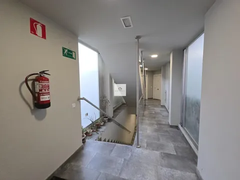 Pis de 44 m² a Madrid