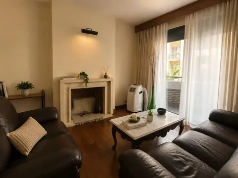 Piso de 100 m² en Madrid