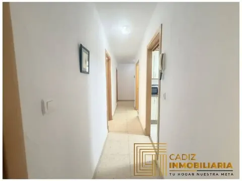 Pis de 110 m² a Cádiz