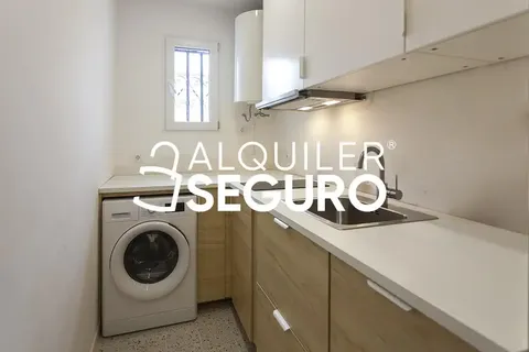 Pis de 50 m² a Madrid