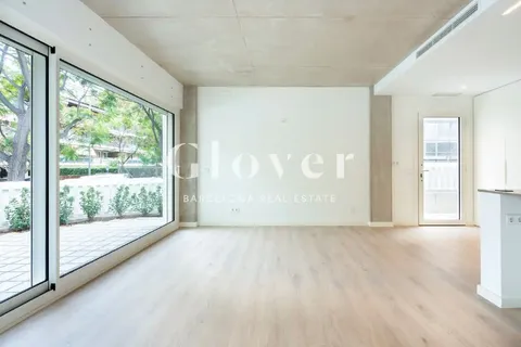 Pis de 75 m² a Castelldefels
