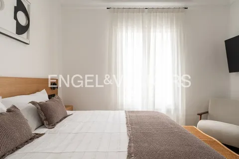 Pis de 240 m² a Madrid