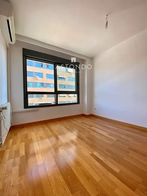 Pis de 115 m² a Tres Cantos