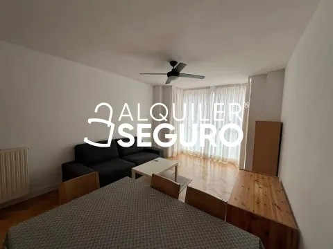 Pis de 70 m² a Madrid (4/30)