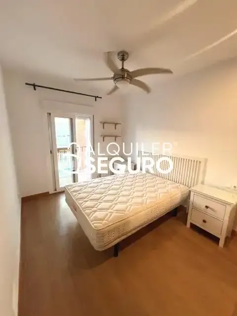 Wohnung 75 m² in Leganés