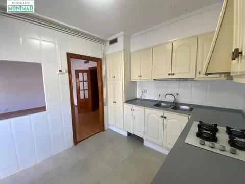 Pis de 101 m² a Sant Pere de Ribes