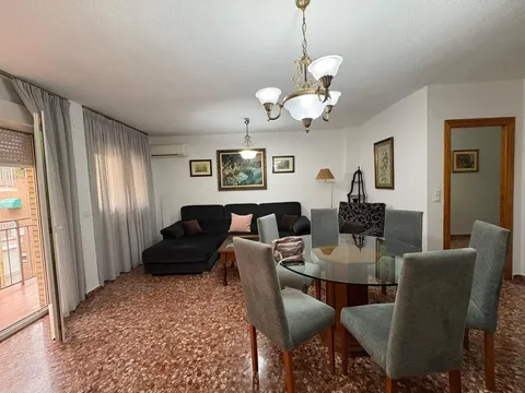 Pis de 106 m² a Granada