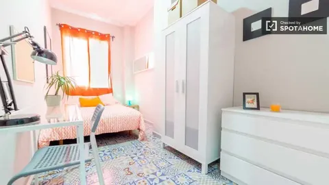 Habitació de lloguer, València
