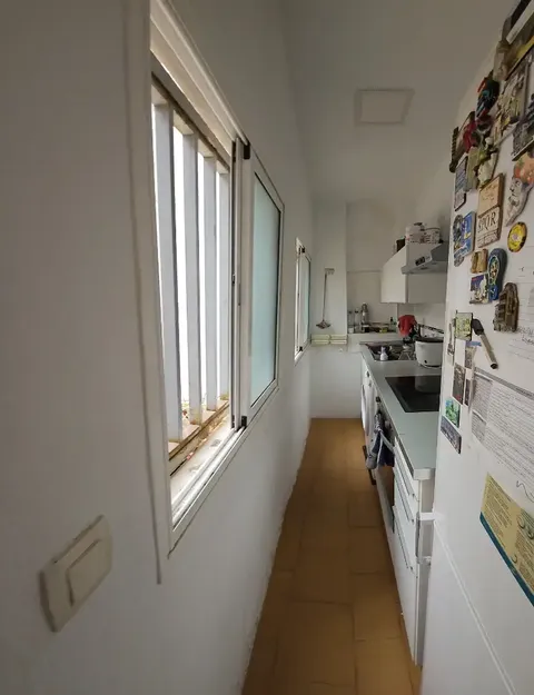 Habitació de lloguer, Las Palmas de Gran Canaria