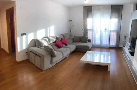 Pis de 97 m² a Múrcia