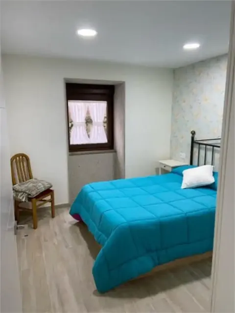 Pis de 60 m² a Carnota