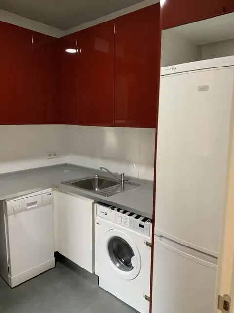 Appartamento 40 m² a Madrid