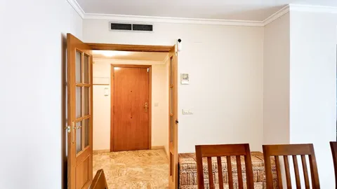 Pis de 126 m² a València