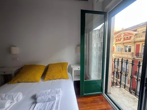Piso de 60 m² en Bilbao