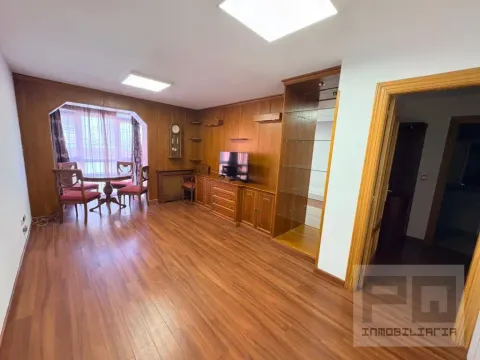 Wohnung 73 m² in Las Navas del Marqués