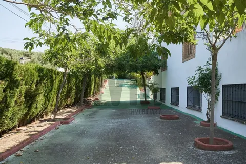 Pis de 120 m² a La Guardia de Jaén