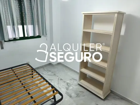 Pis de 96 m² a Sevilla
