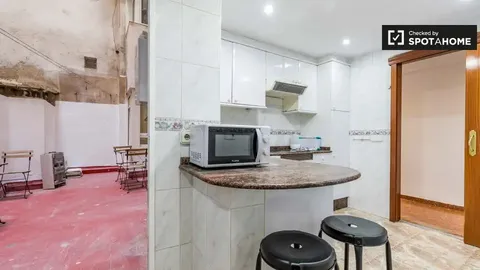 Zimmer zur Miete, Valencia