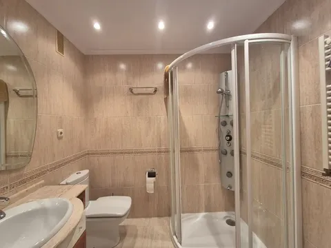 Pis de 98 m² a Bilbao