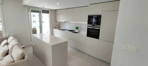 Flat 112 m² in Marbella