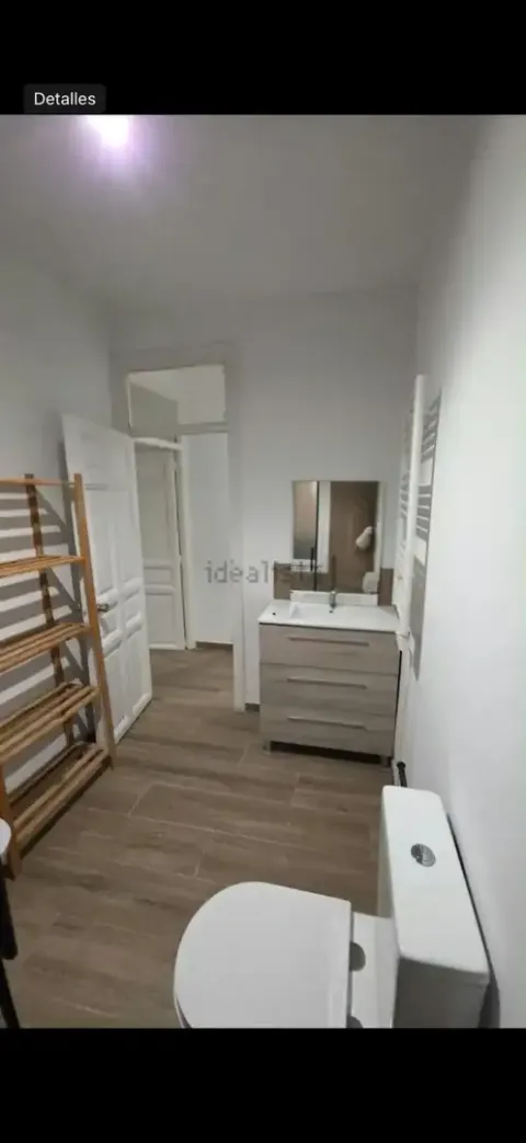 Flat 85 m² in Madrid