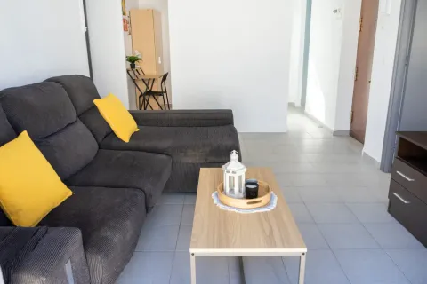 Quarto para alugar, Sevilla (3/10)