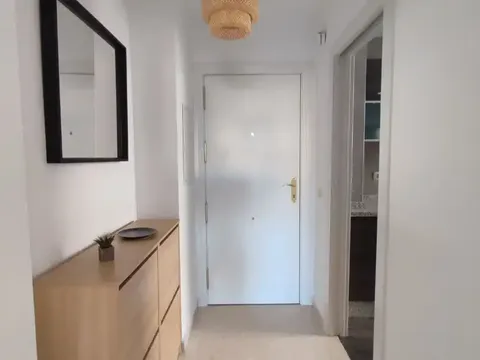 Pis de 75 m² a Màlaga